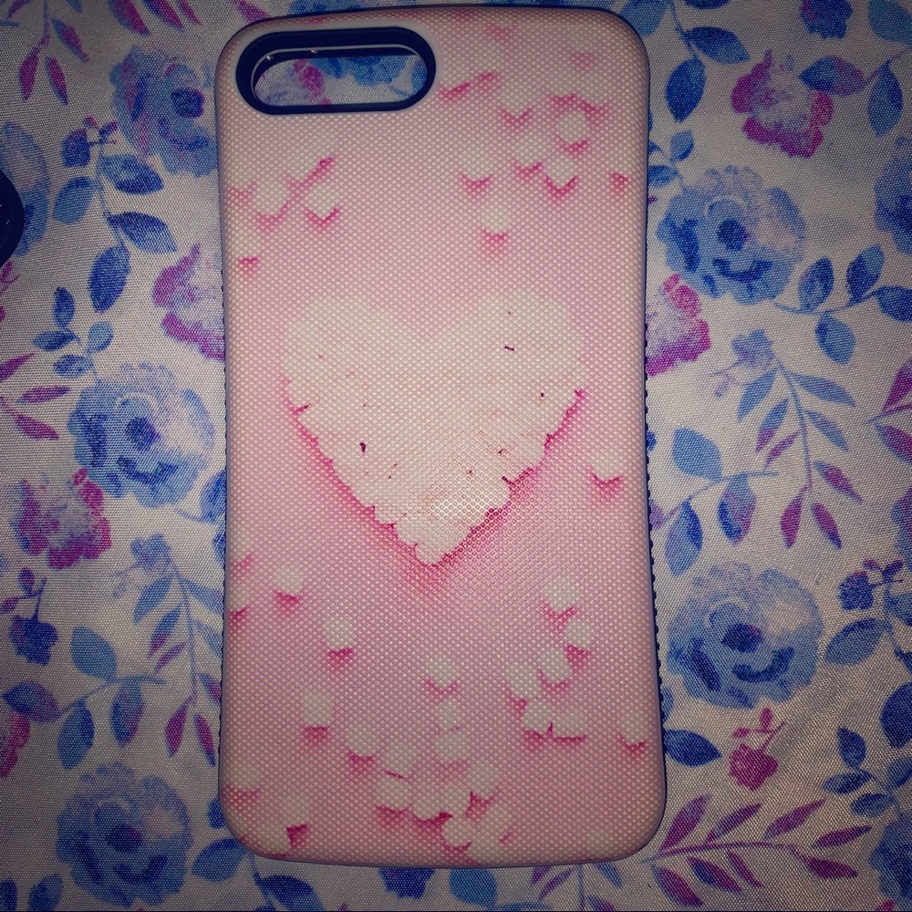 iPhone 8 Plus case